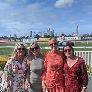 Meet your Posher, Sally